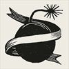 RIBBON-AROUND-THE-BOMB-VINYL-9-Vinyl