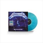 RIDE-THE-LIGHTNING-LTD-REM-2016-CLEAR-BLUE-1LP-86-Vinyl