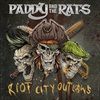 RIOT-CITY-OUTLAWS-2061-CD