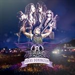 ROCKS-DONINGTON-2014-LTD-DVDCOLOUR-3LP-7-Vinyl