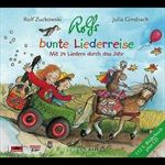 ROLFS-BUNTE-LIEDERREISE-259-CD
