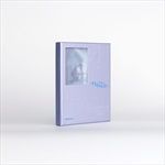 ROMANCE-UNTOLD-daydream-WHITE-MIDNIGHT-Ver-203-CD