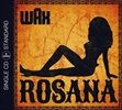 ROSANA2TRACK-10962-SingleCD