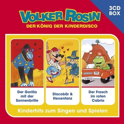 Jetzt bestellen!