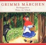 ROTKAEPPCHENHANS-IM-GLUECK-531-CD