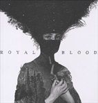 ROYAL-BLOOD-13522-Vinyl