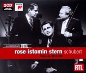 RTL-ISTOMIN--ROSE--STERN-10570-CD