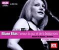 RTL-Jazz-Eliane-ELIAS-10584-CD