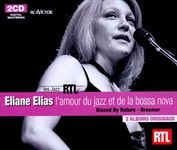 RTL-Jazz-Eliane-ELIAS-10584-CD