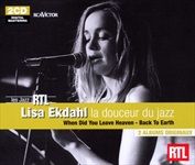 RTL-Jazz-Lisa-EKDAHL-10583-CD