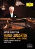 RUBINSTEIN-IN-CONCERT-6028-DVD