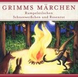 RUMPELSTILZCHENSCHNEEWEISSCHENUND-ROSENROT-533-CD