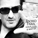 Rachid-Taha-Voila-Voila-Le-Best-Of-CD