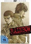 Rainbow-Die-Sieben-von-Zelle-sechs-Vol-1-6290-DVD-D