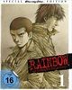 Rainbow-Die-Sieben-von-Zelle-sechs-Vol-1-BR-6291-Blu-ray-D