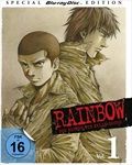 Rainbow-Die-Sieben-von-Zelle-sechs-Vol-1-BR-6291-Blu-ray-D