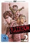 Rainbow-Die-Sieben-von-Zelle-sechs-Vol-2-6309-DVD-D