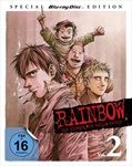Rainbow-Die-Sieben-von-Zelle-sechs-Vol-2-BR-6310-Blu-ray-D