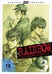 Rainbow-Die-Sieben-von-Zelle-sechs-Vol-3-6311-DVD-D