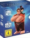 Ralph-reichts-Chaos-im-Netz-Doppelpack-Blu-ray-D