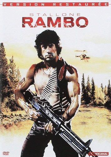 Rambo - Version Restaurée (FR)