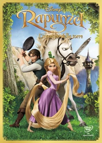Image of Rapunzel - L'intreccio della torre - I Classici 50 I