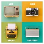 Rarities-5-CD