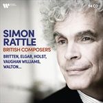 RattleBritish-ComposersBrittenElgar-ua-128-CD