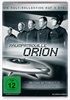 Raumpatrouille-Orion-314-DVD-D