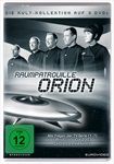 Raumpatrouille-Orion-314-DVD-D