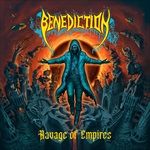 Ravage-Of-EmpiresPetrol-Green-Vinyl-87-Vinyl