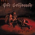 Ravenous-529-CD