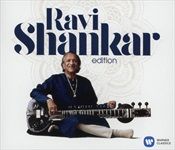 Ravi-Shankar-Edition-209-CD