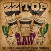 Raw-that-Little-Ol-Band-From-Texas-OST-LP-58-Vinyl