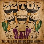 Raw-that-Little-Ol-Band-From-Texas-OST-LP-58-Vinyl