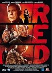 Red-DVD