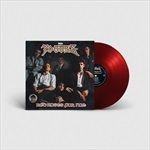 Red-Roses-for-MeRecycled-Red-Vinyl-10-Vinyl