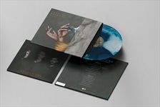 Reflections-From-The-Vault-Of-Smoke-Mirrors-LP-209-Vinyl