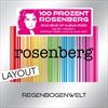 Regenbogenwelt-100-Rosenberg-149-CD