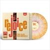 Rejoice-Orange-White-Pink-Splatter-LP-175-Vinyl