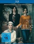 Relic-Dunkles-Vermaechtnis-BR-6392-Blu-ray-D