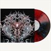 Remember-That-You-Will-Die-Red-Black-With-Blue-Splatter-LP-49-Vinyl