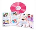 RentaGirlfriend-Best-Selection-pink-58-Vinyl