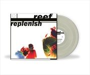 Replenish-25-Vinyl