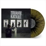 Reset-GOLDBLACK-SPLATTER-VINYL-276-Vinyl