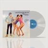 Resta-vile-maschio-dove-vai-clear-vinyl-24-Vinyl