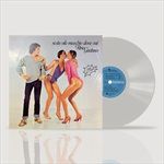 Resta-vile-maschio-dove-vai-clear-vinyl-24-Vinyl