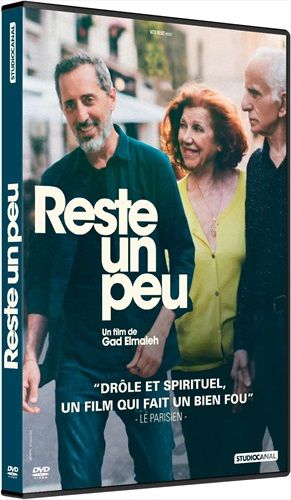 commandez maintenant!