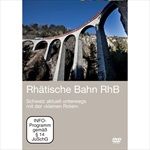 Rhaetische-Bahn-RhB-200-DVD-D