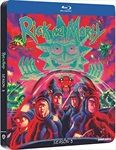 Rick-and-Morty-Saison-5-Steelbook-Edition-Blu-ray-F